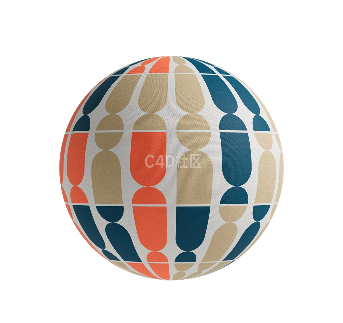 几何胶囊 250527467